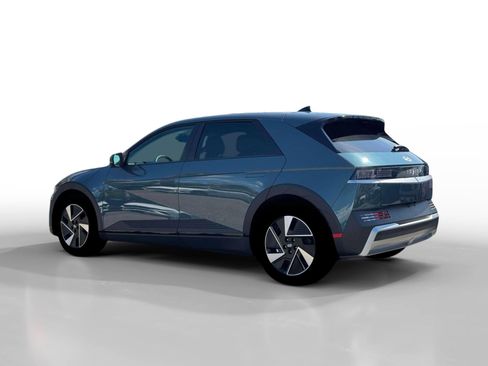 New 2026 Hyundai Ioniq 5 SE RWD image 4
