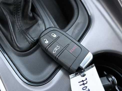 Used 2021 Dodge Challenger R/T Scat Pack RWD image 32