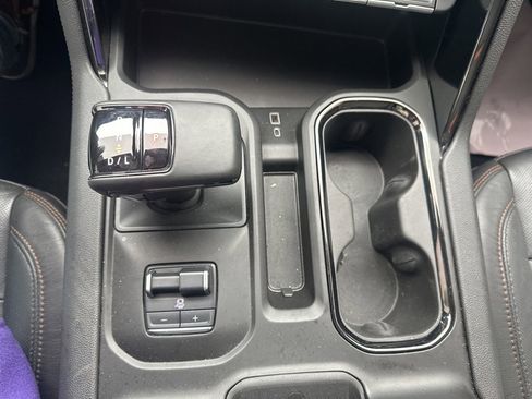 Used 2023 GMC Sierra 1500 AT4 w/ AT4 Preferred Package image 22