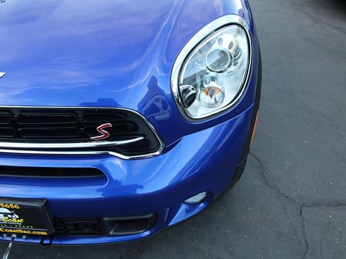 Used 2016 MINI Cooper Countryman S FWD image 10
