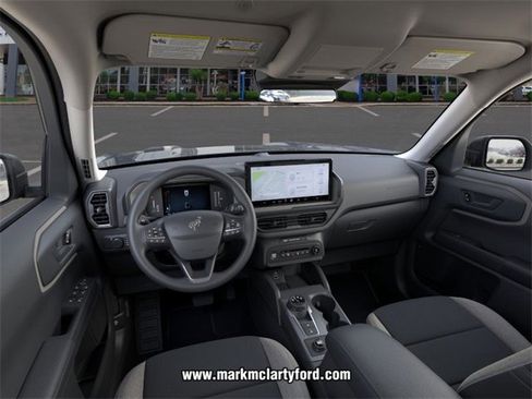 New 2026 Ford Bronco Sport Big Bend image 9