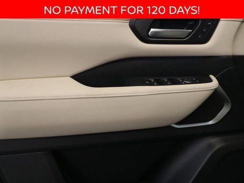 New 2025 Nissan Armada Platinum image 7