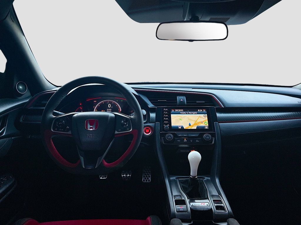 Used 2021 Honda Civic Type R image 22