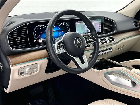 Certified 2022 Mercedes-Benz GLE 450 4MATIC image 19