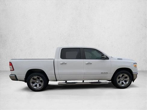Used 2020 RAM 1500 Lone Star image 4