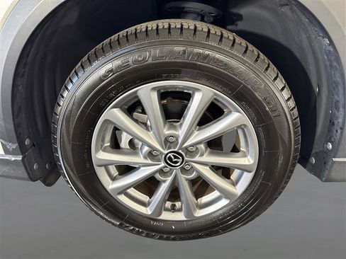 Used 2023 MAZDA CX-5 AWD 2.5 S w/ Select Package image 22