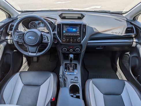 Used 2018 Subaru Crosstrek 2.0i Limited AWD/4WD image 14