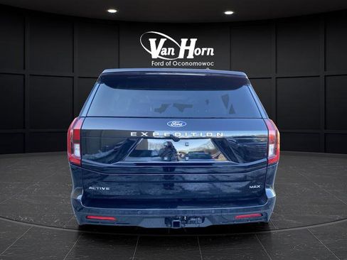 New 2026 Ford Expedition Max Active image 14