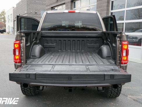 Used 2023 Ford F150 Tremor image 48