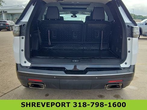 Used 2020 Chevrolet Traverse Premier w/ Redline Edition FWD image 27