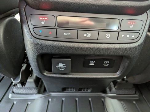 New 2026 Honda Pilot Elite image 16