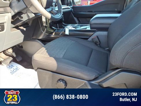 Certified 2023 Ford F150 XL w/ STX Appearance Package image 15