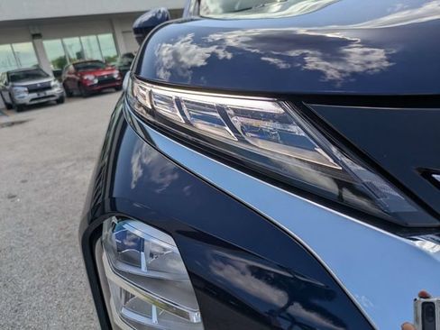 New 2026 Mitsubishi Outlander SEL AWD/4WD image 10
