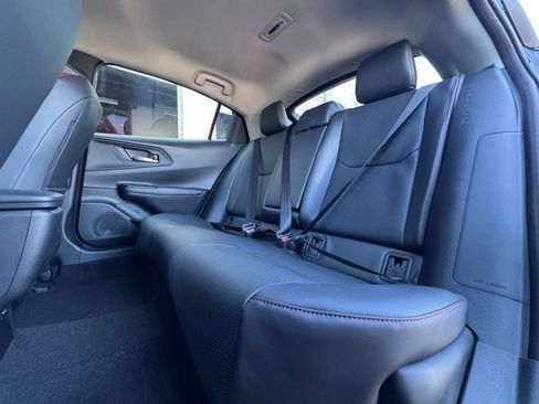 New 2026 Toyota Prius XSE image 14