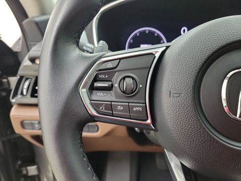 Used 2023 Acura MDX FWD w/ Technology Package image 24