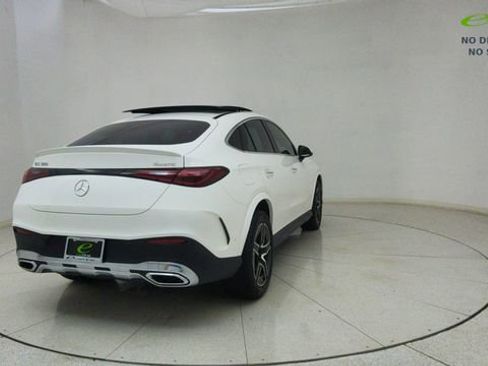 Used 2025 Mercedes-Benz GLC 300 4MATIC image 72