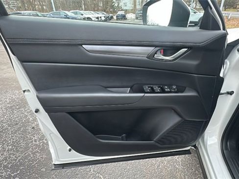 Certified 2025 MAZDA CX-5 AWD 2.5 S image 26