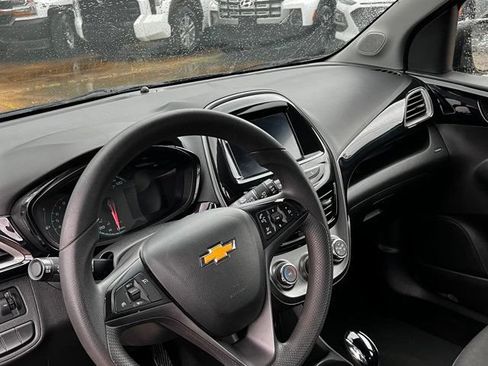 Used 2020 Chevrolet Spark LT FWD image 14