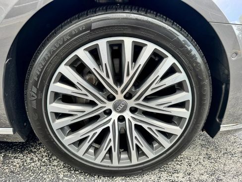 Used 2019 Audi A8 L 3.0T AWD/4WD image 63