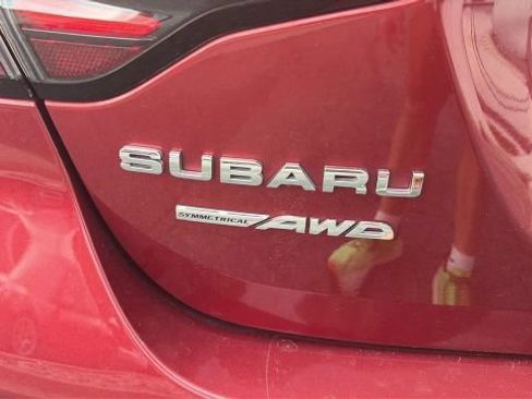 Used 2022 Subaru Legacy Touring XT w/ Popular Package #3 AWD/4WD image 16