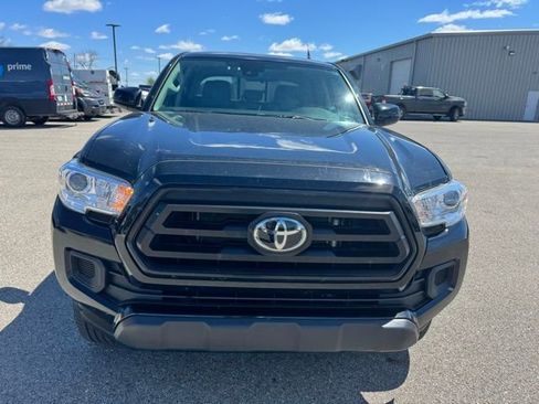 Used 2021 Toyota Tacoma SR image 2