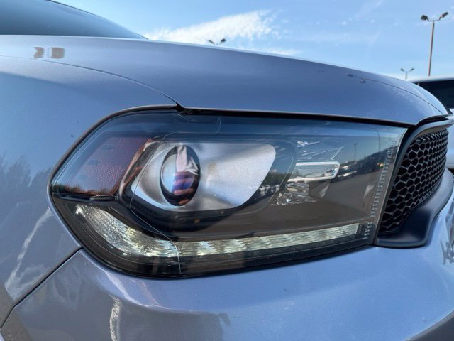 Used 2020 Dodge Durango GT AWD/4WD image 11