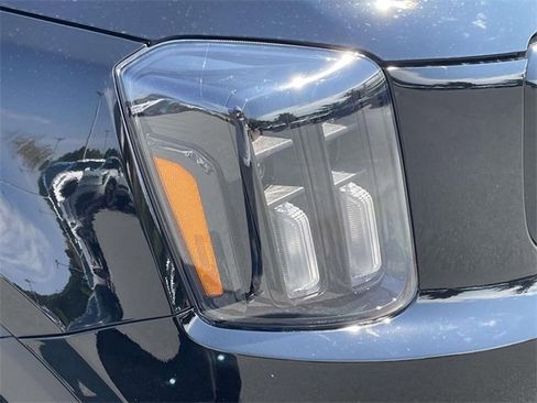 New 2025 Kia Telluride SX Prestige X-Line image 7
