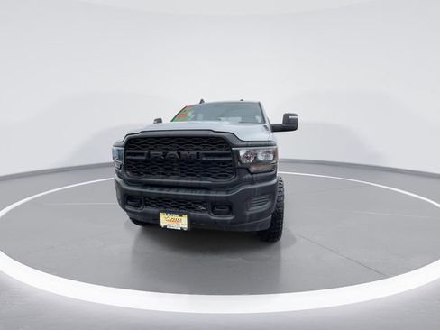 Certified 2023 RAM 2500 Tradesman image 3