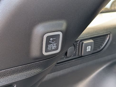 New 2026 Jeep Grand Cherokee Limited AWD/4WD image 28