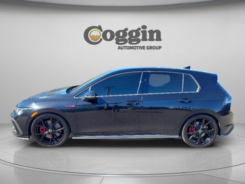 Used 2024 Volkswagen GTI S image 3