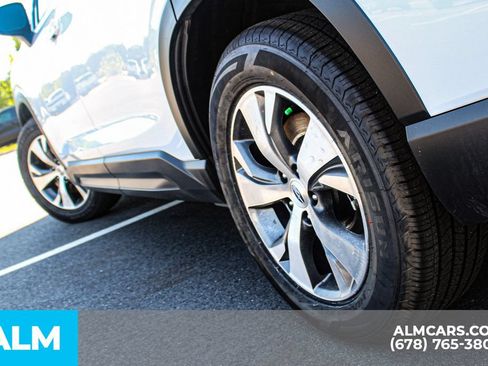 Used 2025 Subaru Ascent Premium AWD/4WD image 14