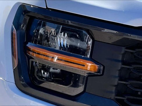 Used 2025 Ford F150 STX image 28