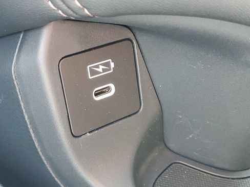 New 2027 Honda HR-V EX-L image 25