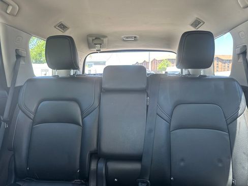 Used 2024 Nissan Pathfinder SL w/ Cargo Package AWD/4WD image 48