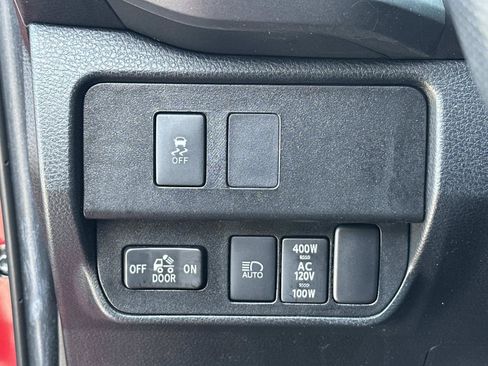 Used 2021 Toyota Tacoma TRD Sport RWD image 21
