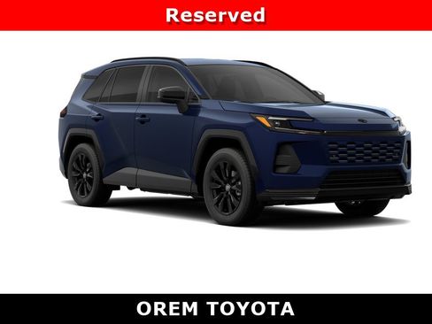 New 2026 Toyota RAV4 SE w/ Convenience Package AWD/4WD image 10