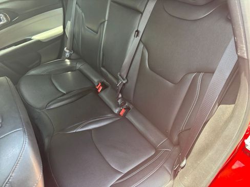 Used 2025 Jeep Compass Limited AWD/4WD image 32