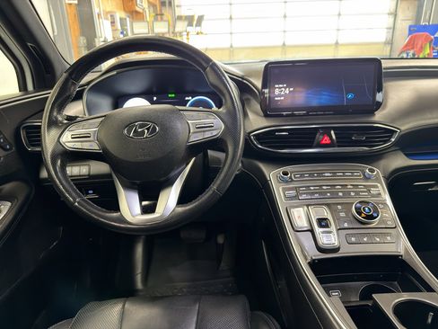 Used 2023 Hyundai Santa Fe Calligraphy AWD/4WD image 27