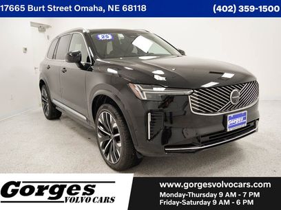Certified 2025 Volvo XC90 B6 Plus