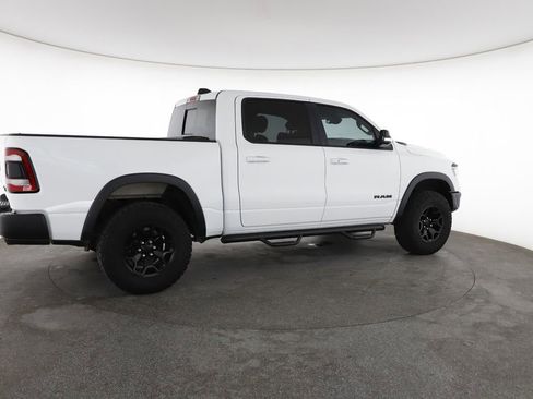 Used 2019 RAM 1500 Rebel w/ Rebel Level 2 Equipment Group AWD/4WD image 13