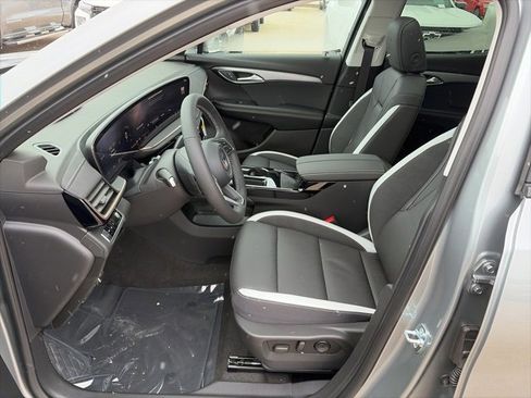 New 2026 Buick Envision Sport Touring image 12