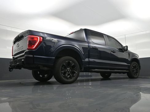 Used 2023 Ford F150 XL w/ STX Black Appearance Package AWD/4WD image 27