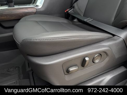 New 2026 GMC Sierra 1500 SLT AWD/4WD image 22