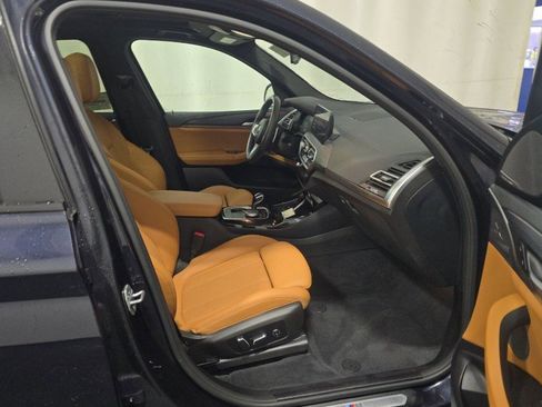 Used 2024 BMW X3 xDrive30i image 4