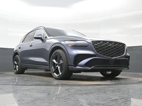 New 2026 Genesis GV70 2.5T Sport Prestige image 11