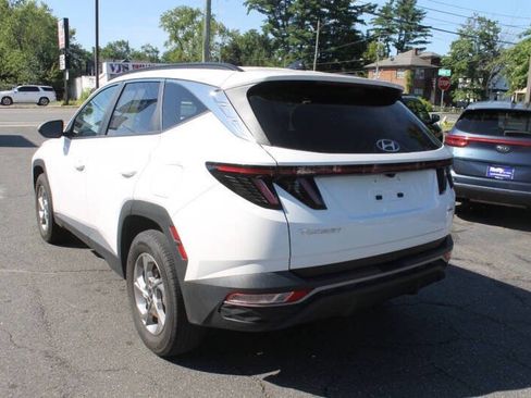Used 2023 Hyundai Tucson SEL image 8