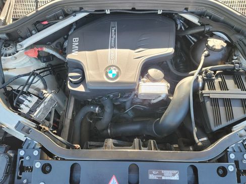 Used 2013 BMW X3 xDrive28i AWD/4WD image 31