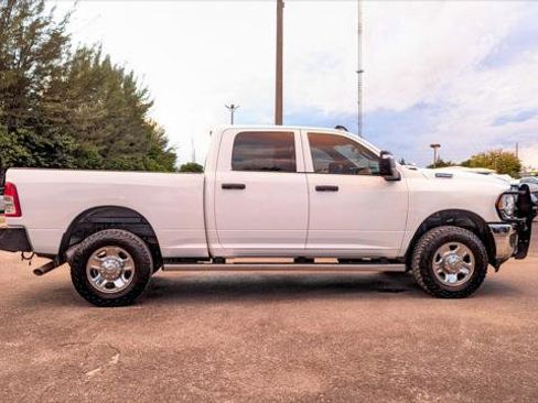 Used 2023 RAM 2500 Tradesman image 9