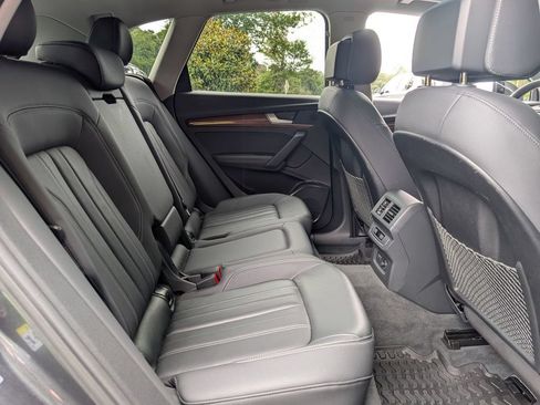 Used 2022 Audi Q5 2.0T Premium Plus AWD/4WD image 29