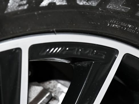 Used 2023 Mercedes-Benz GLC 300 4MATIC Coupe image 90